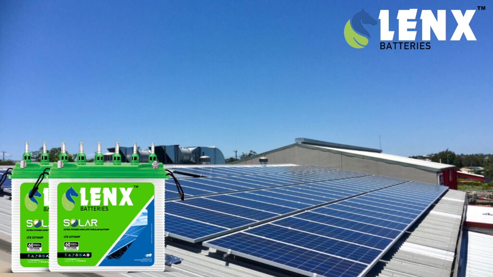 Save More, Worry Less: How Solar Batteries Slash Your Energy Bills!